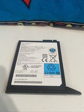 Modular bay Battery Fujitsu Lifebook T730 S710 T901 T900 T5010 CP384590-01.    4 picture