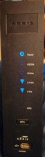 ARRIS DG3260A Dual Band 2.4GHz/5GHz Wired and Wireless Router with Power Cord picture
