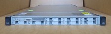 Cisco UCSC-C220-M3S CTO 2x CPU Sockets 16x Mem Slots 8x 2.5