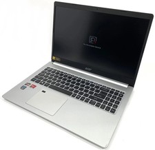 Acer Aspire 5 A515-46 Laptop Ryzen 3 3350U 128GB SSD 8GB RAM - No OS READ DESC picture