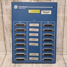 Silicon Graphics ST-1616 Terminal Server Untested picture
