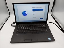 Dell Latitude 7490 14
