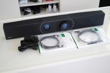 Yealink MeetingBar A30 Video Collaboration Bar Android 4K 3x Optical Zoom Teams picture