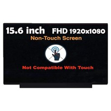 15.6'' IPS FHD LCD Screen Display Panel B156HTN06.1 B156HAN02.1 B156HAN02.2 picture