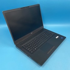 Dell Precision 7760 | i7-11850H | 64GB RAM | NO DRIVE | RTX A4000 | NO OS | 92% picture