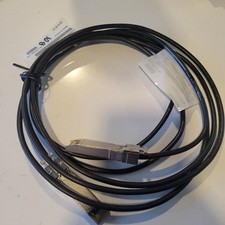 90Y9430/ 90Y9429 / 90Y9428 -Lenovo IBM 3m meter Passive SFP+ DAC Cable picture