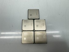 lot of 5 AMD AMD FX-4350 Desktop Processor 4.2GHz, AM3+ picture