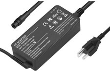 SK90B195462 Replacement AC Adapter Power for HP 19.5V 4.62A 90W - No Connectors picture
