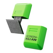 ScreenKlean Tablet Screen Cleaner, Injected Green, 1 Count picture