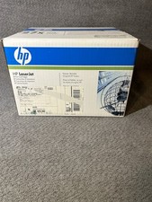Hp 27X ,C4127D , Black , Genuine, 2 Print Cartridges, Hp Laser Jet 4000-4050  picture