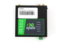 InHand Networks IR302 Industrial IoT 4G VPN Cellular Router LTE Cat 4+ 150mbps picture