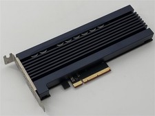 Samsung SSD PM1725a HHHL 1.6TB (MZPLL1T6HEHP-000D3) picture