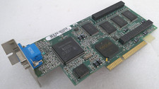 IBM Matrox 728-02 Rev A MIL2AN/8/IBM (01K4326) AGP  VGA Video Card picture