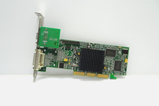 Matrox G55 AGP Graphics Card picture