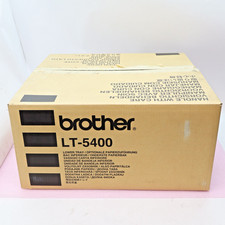 Brother LT-5400 Optional Lower Paper Tray 5G-0119510833 Sealed Open Box T5 picture