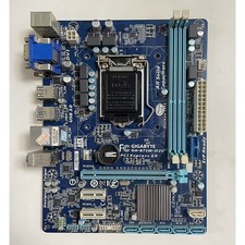 FOR Gigabyte GA-B75M-D2V DDR3 16G USB3.0 SATA3.0 B75 Motherboard Test ok picture