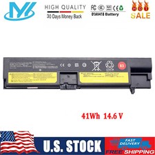 01AV418 01AV416 01AV417 Battery For Lenovo-ThinkPad E570 E570C E575 Series 82 83 picture