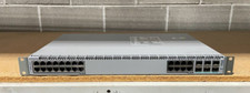 Arista CCS-720XP-24Y6-F 24 x 10/100M-1G PoE, 6 x 25G SFP Switch Single AC PSU picture