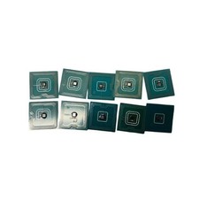 10Pcs BLACK Toner Chip 1525-SOLD Refill for Xerox 550 560 570 WC 7965 7975 picture