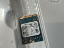 Kioxia Solid State Drive DP/N OFWJTG KBG40ZNS256G Internal SSD COMPUTER picture