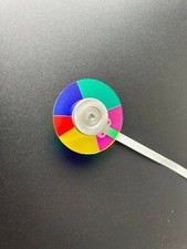 UHD35 UHD35X UHD55 New Color Wheel For Optoma  4K Home Theater DLP Projector picture