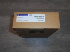 HIRSCHMANN 942 014-001 RSB20-0800T1T1SAABHH Managed Ethernet Rail Switch (#296) picture