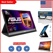 Ultra-Portable 15.6