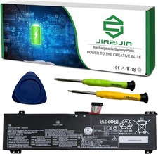 L22M4PA0 60Wh Laptop Battery Replacement for Lenovo Legion Slim 5 16APH8 16IRH8 picture