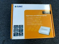 PLANET POE-161Power Over Ethernet Plus Splitter New picture