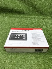 Sealed - Honeywell MID-7H Android Mobile Internet Device W/L5100 Connect.     s2 picture