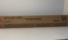 Ricoh 841851 Toner Cartridge - Magenta - New picture