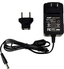HQRP AC Power Adapter for WD ADS-24P-12-2 1224G ADS-24S-12 1224GPCU HDD picture