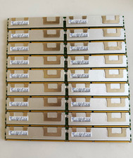 SK hynix 72GB (18x4GB) PC3-10600R DDR3-1333 ECC Registered RDIMM 240-Pin picture