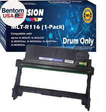 1 Pack Drum Unit Compatible MLT-R116 Drum Unit Replacement for MLTR116 R116 Use picture