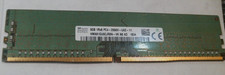 **LOT OF 185 ** SK Hynix 8GB 1Rx8 PC4-2666V-UA2-11 DDR4 RAM Desktop DIMM picture
