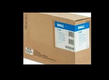New Genuine Dell 1720 1720dn Printer Drum Cartridge  MW685 TJ987 310-8710 picture