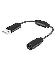 USB Breakaway Cable for Logitech G920 G923 G27 G29, Xbox 360 Controller, 458 picture