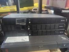 CyberPower OR500LCDRM1Ua Smart App LCD UPS picture