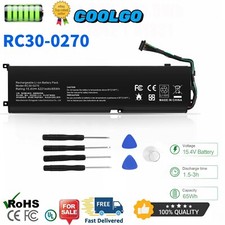 RC30-0270 RZ09-0270 RZ09-0300 Battery for Razer Blade 15 2018 2019 Base 65Wh picture
