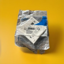 🔥(AN) ***QTY 4*** Leviton 42080-6WP Dual-Gang ***FREE SHIPPING*** picture
