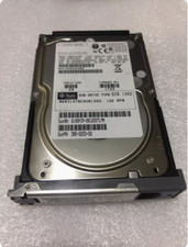 Sun 540-6602 X5268A 146.8GB 10K RPM Ultra320 Disk Assembly 390-0266-02 picture