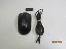 Logitech G703 (910005638) Wireless Gaming Mouse (Minor Ripped Rubber) [DJ712] picture