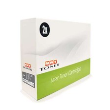 2x MWT Toner for Xerox CopyCentre C 118 WC M 118 WC M 118 I approx. 11,000 pages picture