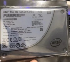 compatible Intel ssd sata 1.6tb s3500 SSDSC2BB016T4 2.5