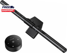 Computer Monitor Lamp Screen Monitor Light Bar for Eye Caring USB Reading LED picture