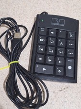 Dragonframe 4 DZED USB Keypad Controller - Model DFK02 picture
