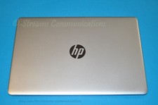 HP 15-DY 15t-dy 15-dy2503la 15-dy5001la 15-dy0xxx Laptop LCD Back Cover Lid picture