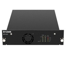 D-Link DPS-520 PoE Redundant Power Supply - (DPS-520) picture