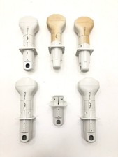 Lot (5) Ubiquiti NanoBridge M5 Radio Antenna Feed & Outdoor PtP Wireless Bridge picture
