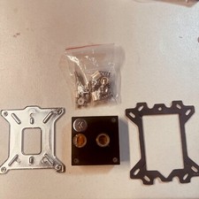 EK Supremacy MX Waterblock with Hardware picture